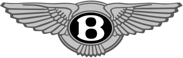 Bentley logo