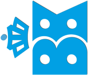 BK pannen logo klein