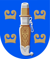 Kauhava.vaakuna - Finland