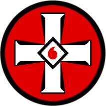 Ku Klux Klan - symbol
