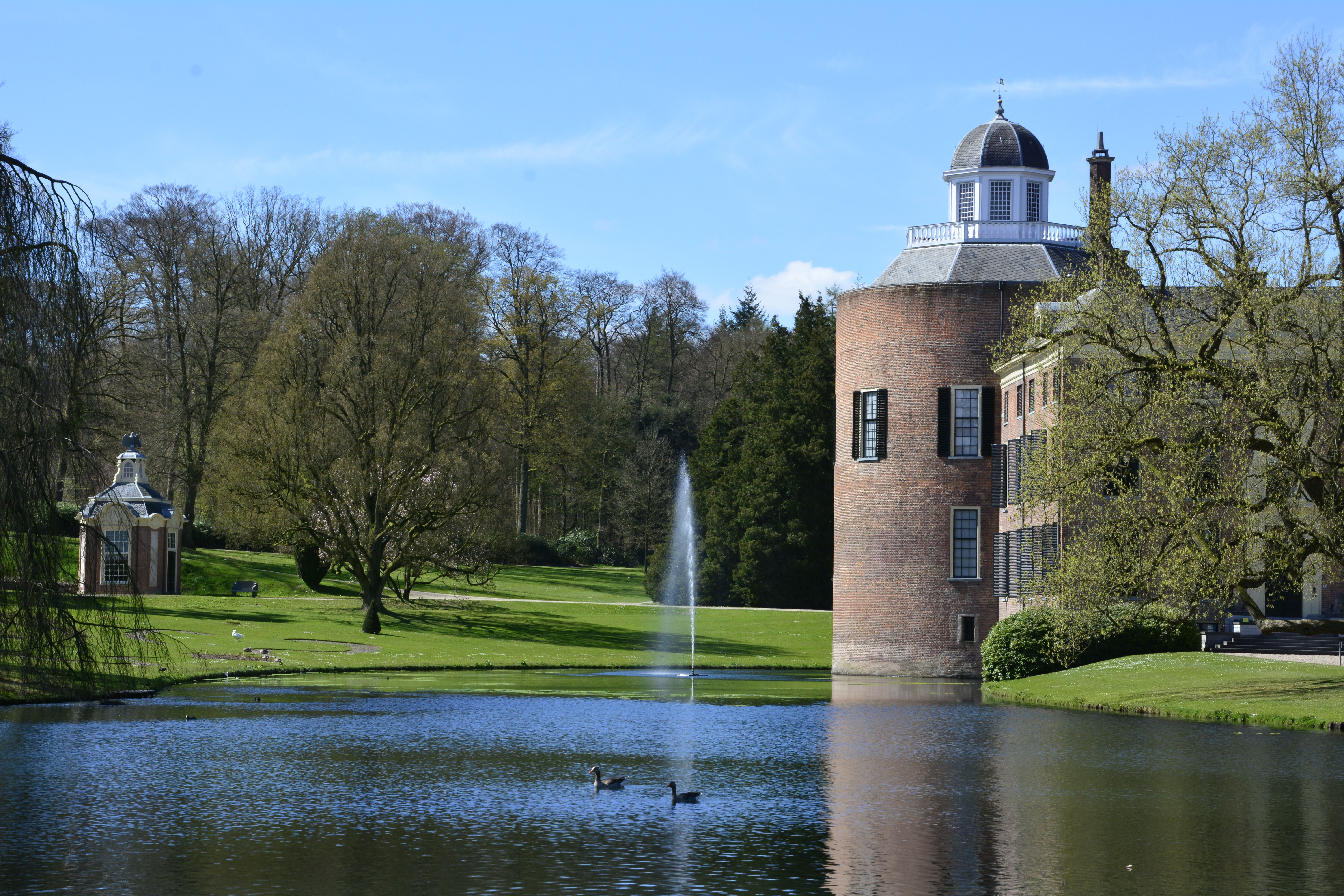 Kasteel Rozendaal 8599