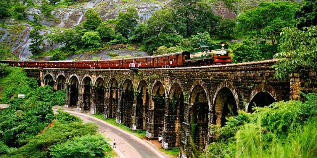 13_Arch_bridge_Kazhuthurutty_Kerala