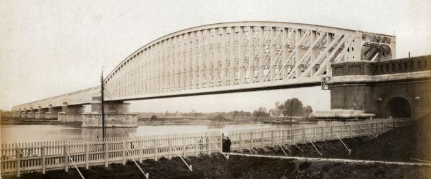 Culemborg oude spoorbrug_Bestanddeelnr_482 TRIM 3