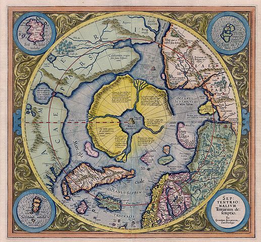 Gerardus Mercator_Septentrionalium_Terrarum 517px